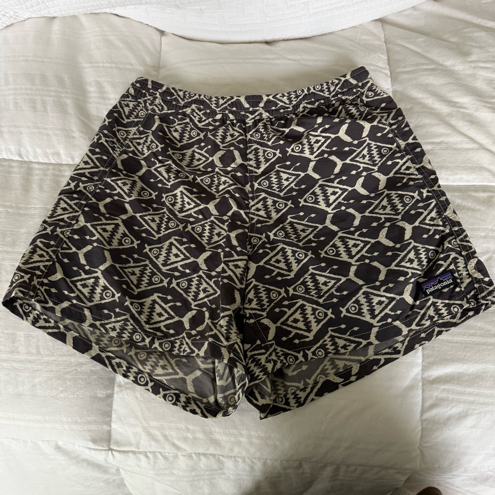 Women's Baggies Patagonia Shorts - 5"